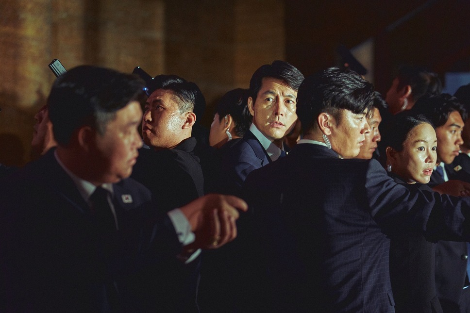 スティール・レイン 5枚目の写真・画像