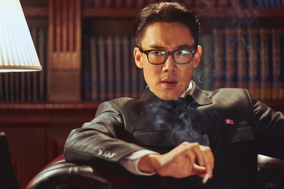 スティール・レイン 10枚目の写真・画像