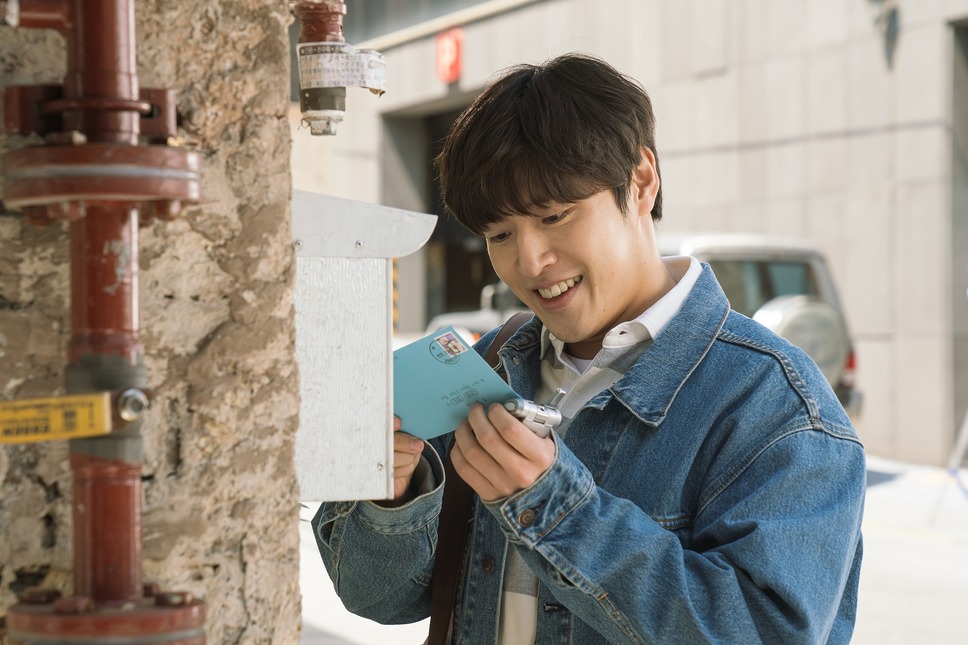 雨とあなたの物語 6枚目の写真・画像