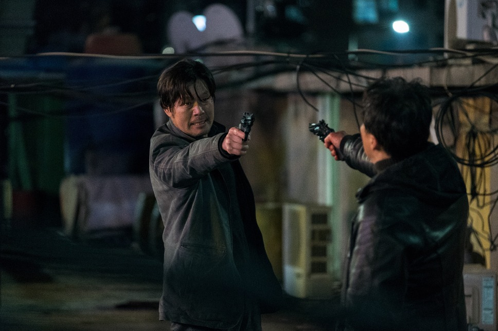 ビースト 3枚目の写真・画像