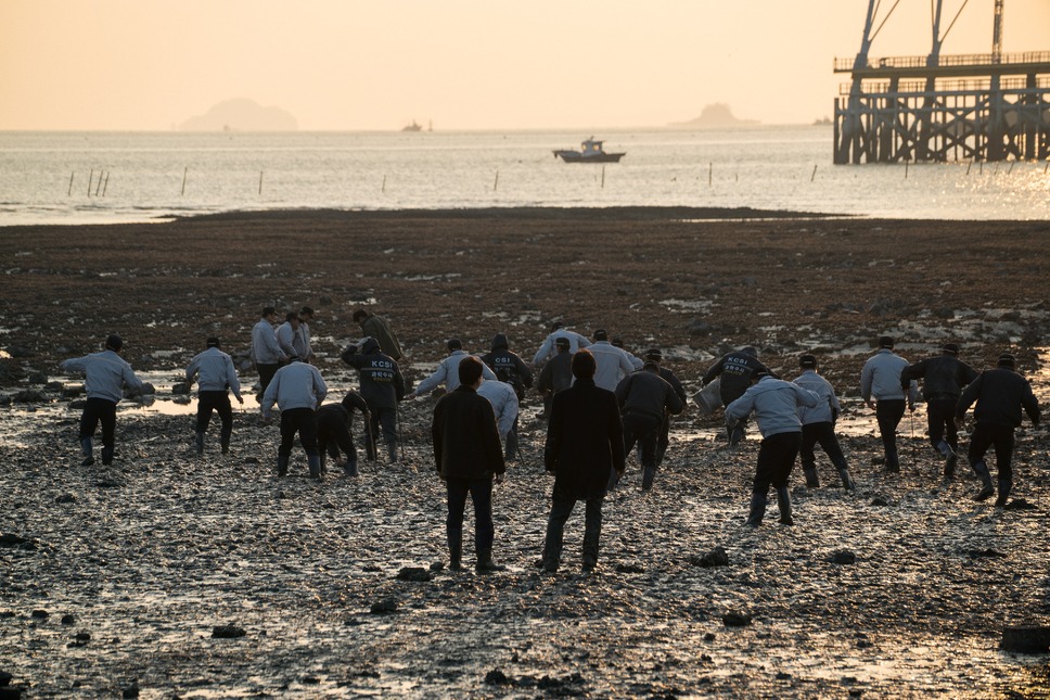 ビースト 6枚目の写真・画像