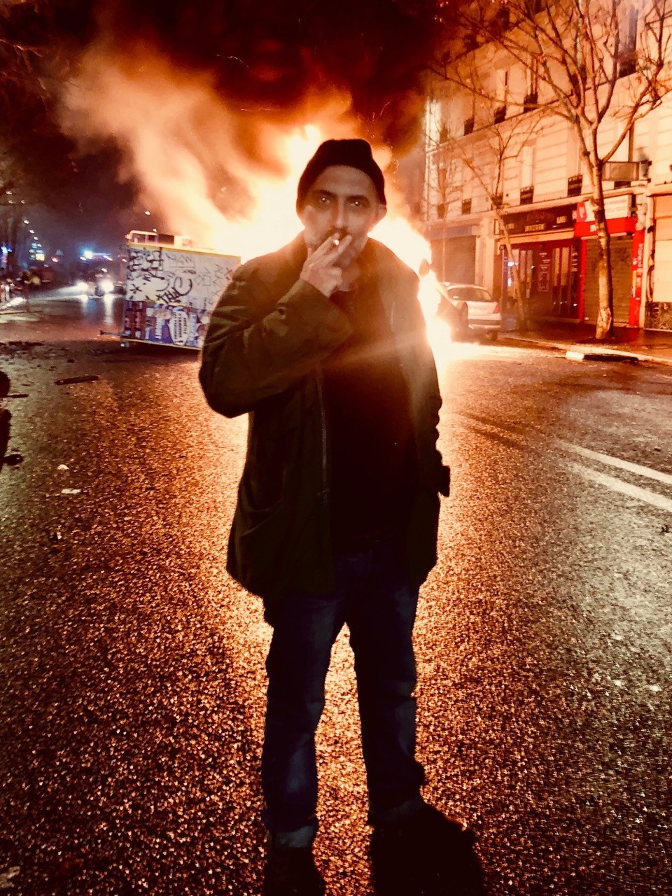 アレックス STRAIGHT CUT 3枚目の写真・画像