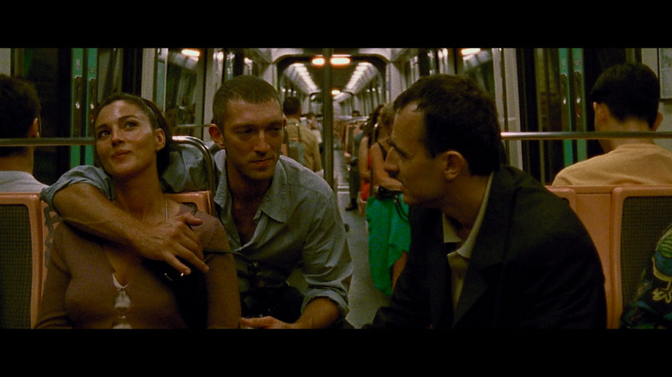 アレックス STRAIGHT CUT 6枚目の写真・画像