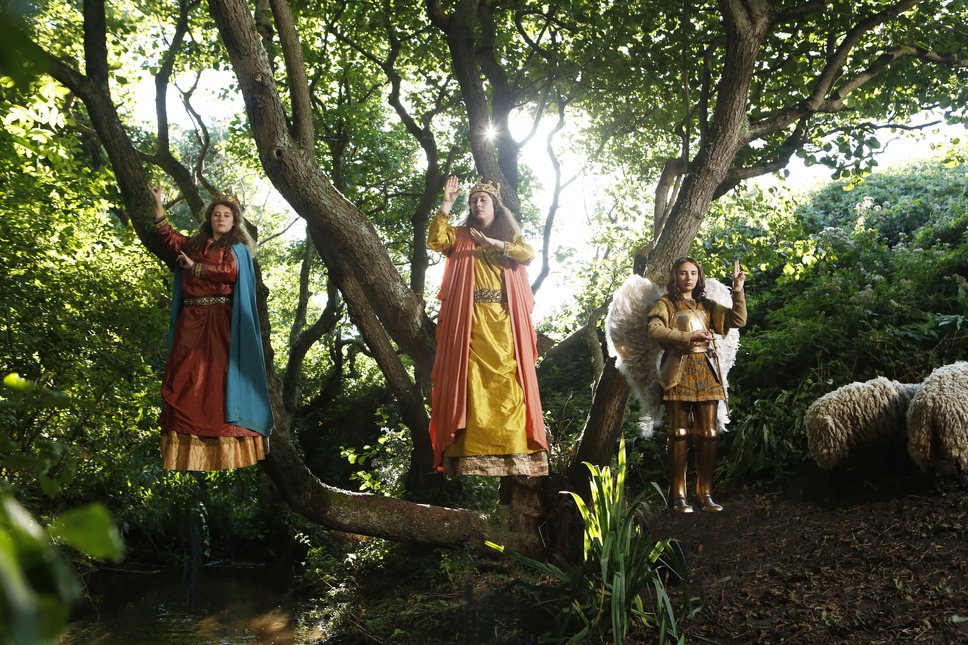 ジャネット 4枚目の写真・画像