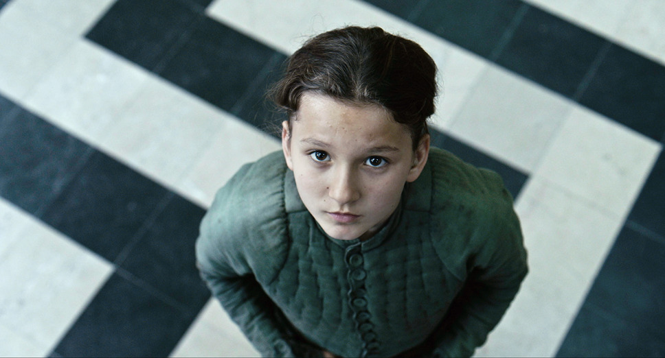 ジャンヌ 3枚目の写真・画像