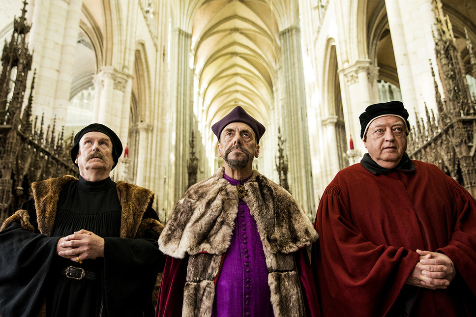 ジャンヌ 5枚目の写真・画像