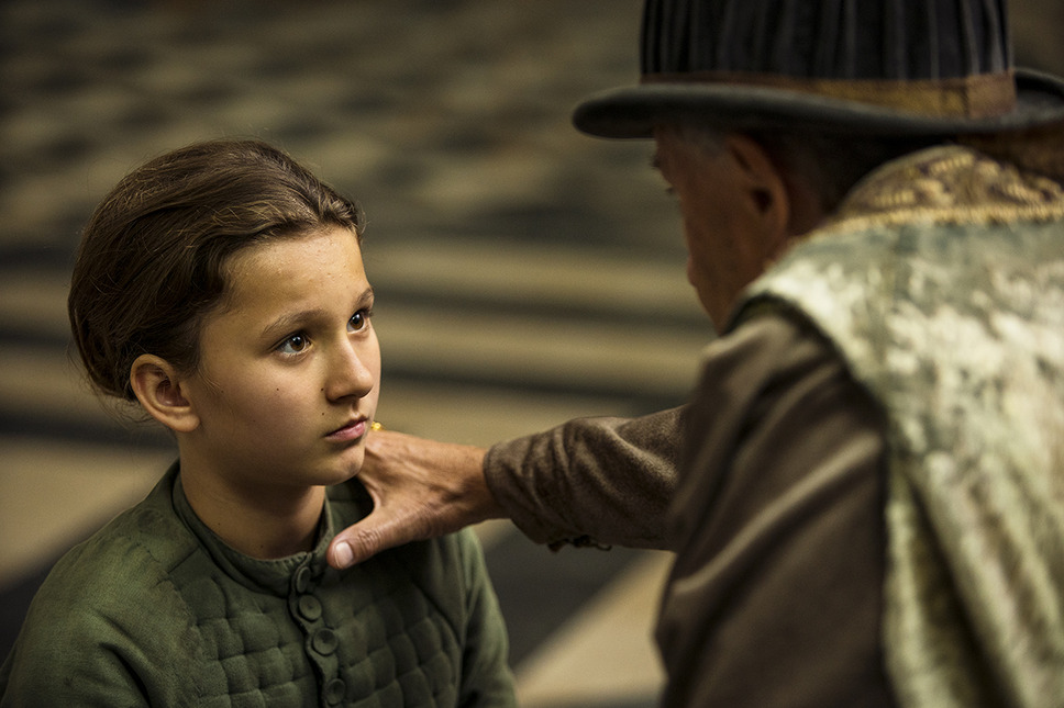 ジャンヌ 6枚目の写真・画像