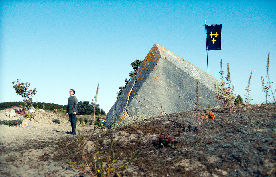 ジャンヌ 7枚目の写真・画像