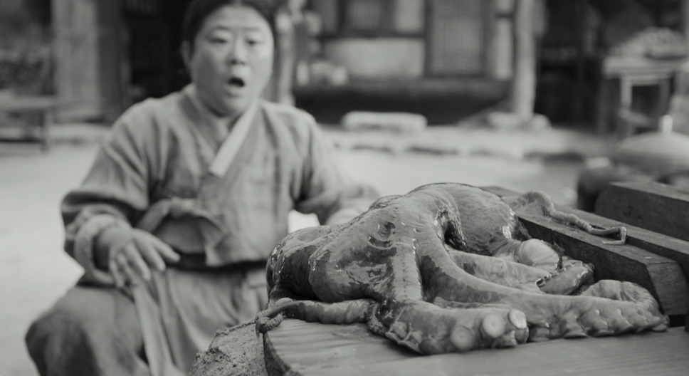 茲山魚譜-チャサンオボ- 4枚目の写真・画像