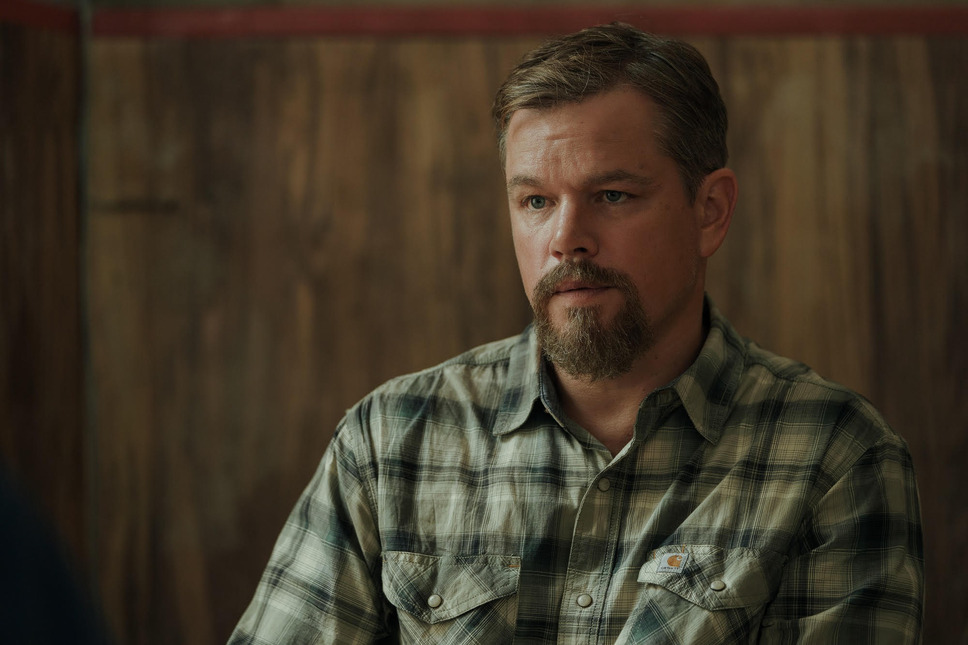 スティルウォーター 3枚目の写真・画像