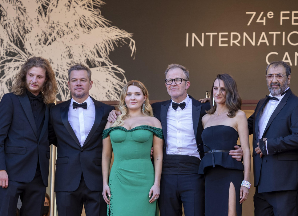 スティルウォーター 4枚目の写真・画像