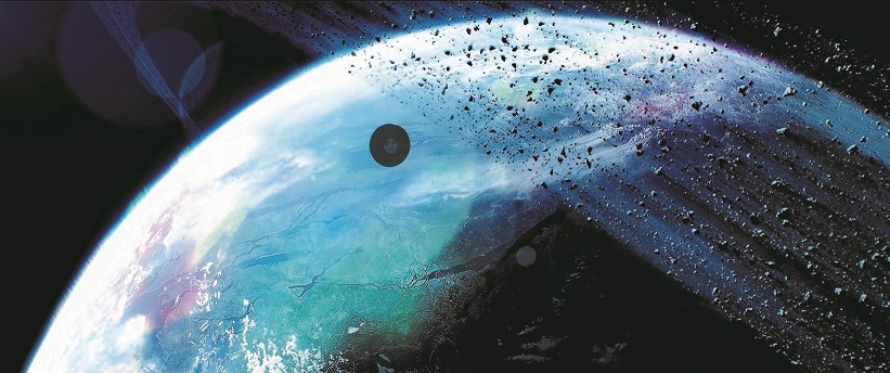 カオス・ウォーキング 7枚目の写真・画像