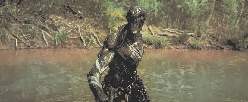 カオス・ウォーキング 8枚目の写真・画像