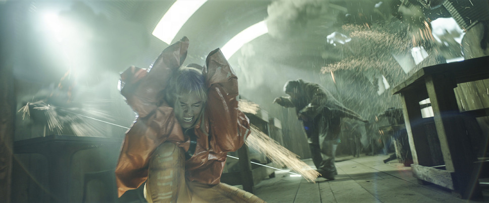 カオス・ウォーキング 11枚目の写真・画像