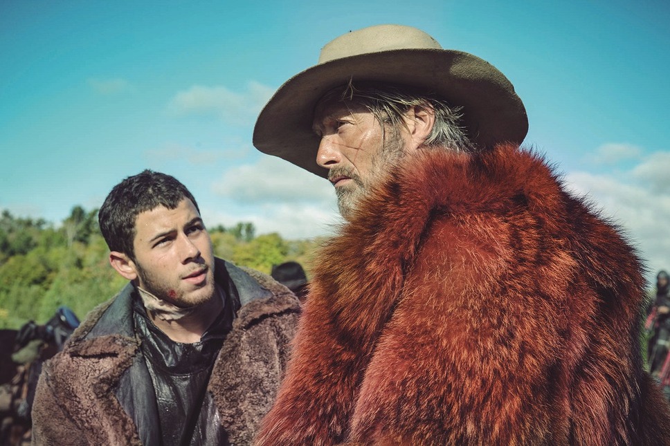 カオス・ウォーキング 12枚目の写真・画像