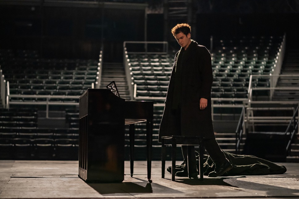 【Netflix映画】tick, tick... BOOM！：チック、チック…ブーン！ 6枚目の写真・画像