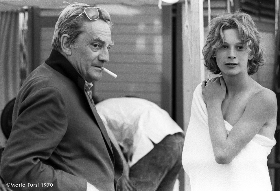 世界で一番美しい少年 5枚目の写真・画像