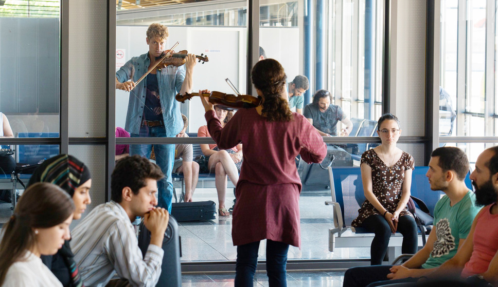 © CCC Filmkunst GmbH