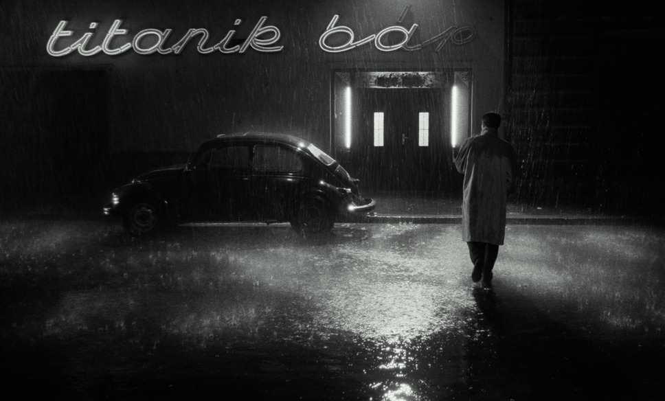 ダムネーション／天罰 2枚目の写真・画像