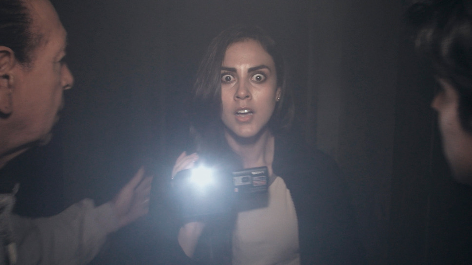 シークレット・マツシタ／怨霊屋敷 2枚目の写真・画像