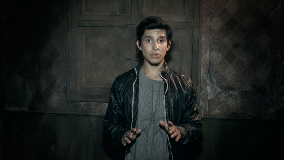 シークレット・マツシタ／怨霊屋敷 3枚目の写真・画像