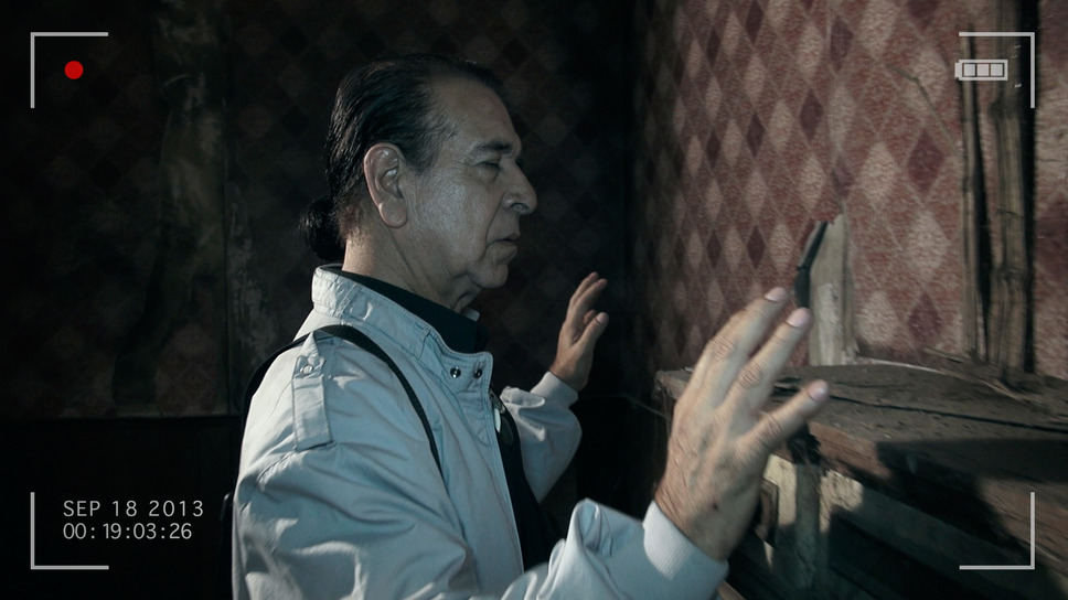 シークレット・マツシタ／怨霊屋敷 4枚目の写真・画像