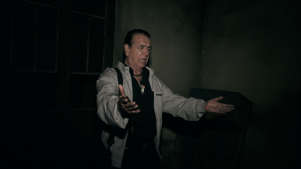 シークレット・マツシタ／怨霊屋敷 5枚目の写真・画像