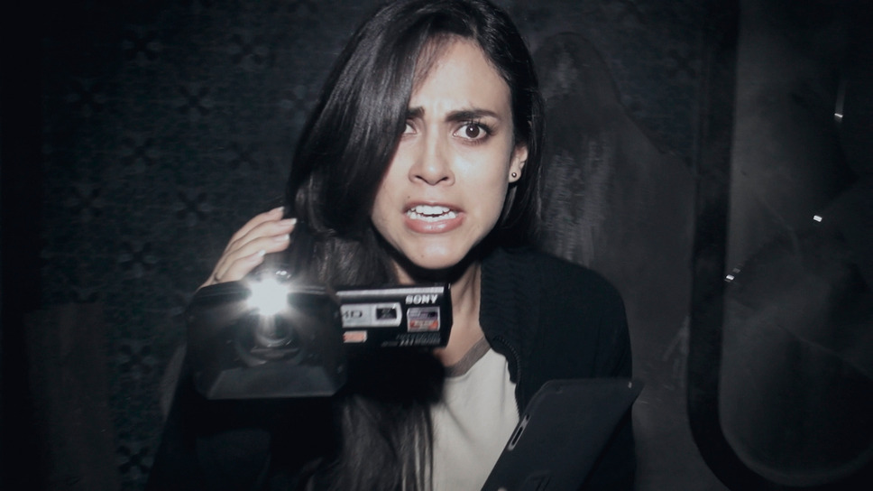 シークレット・マツシタ／怨霊屋敷 6枚目の写真・画像