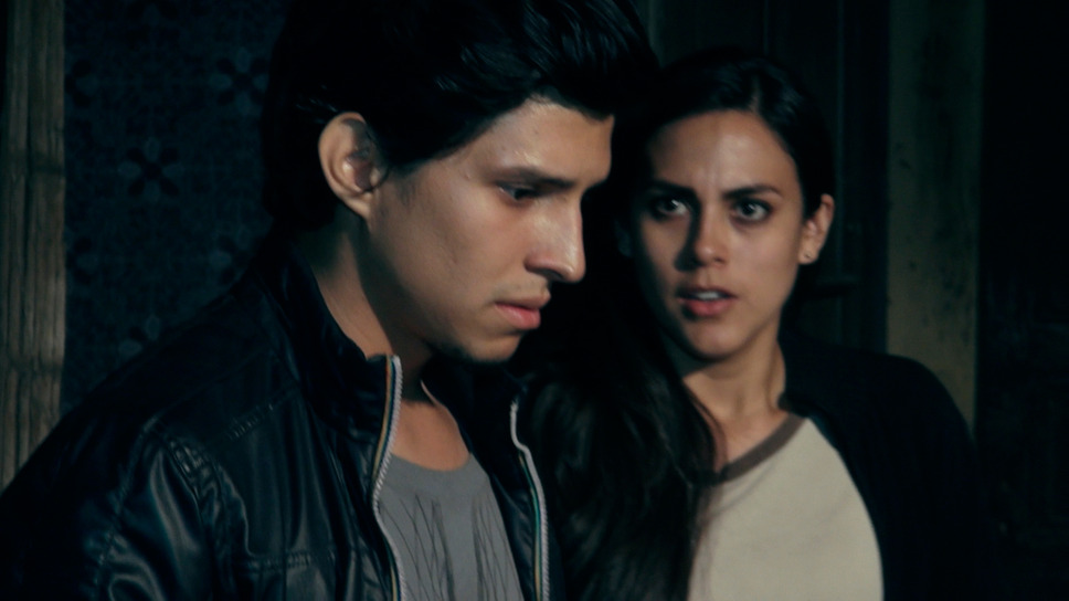 シークレット・マツシタ／怨霊屋敷 7枚目の写真・画像