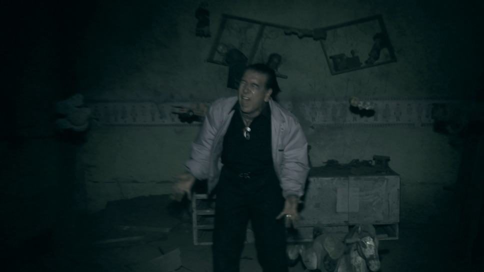 シークレット・マツシタ／怨霊屋敷 8枚目の写真・画像