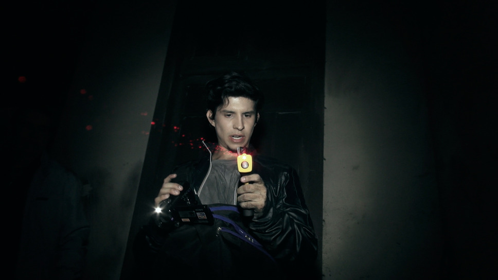 シークレット・マツシタ／怨霊屋敷 11枚目の写真・画像