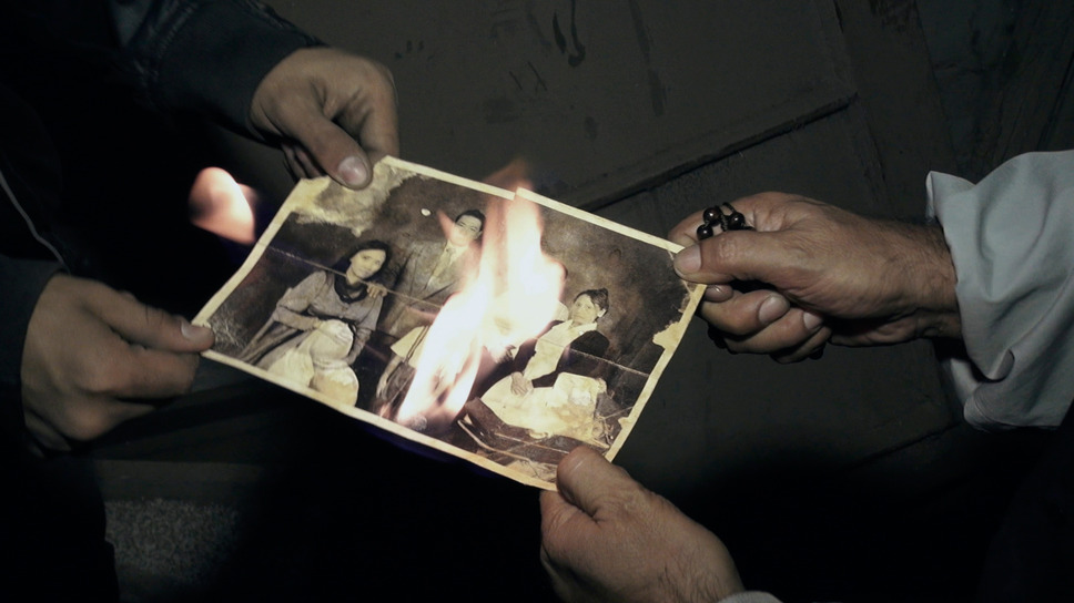 シークレット・マツシタ／怨霊屋敷 12枚目の写真・画像