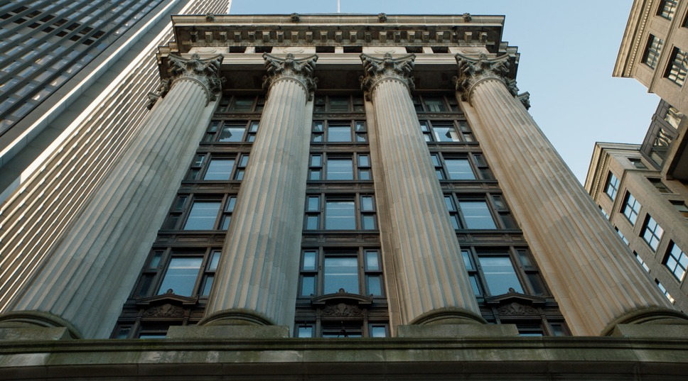 ボストン市庁舎 14枚目の写真・画像