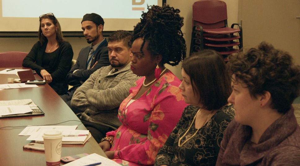 ボストン市庁舎 15枚目の写真・画像