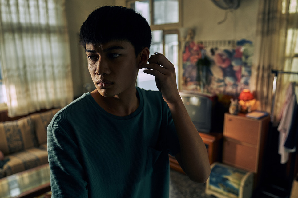 無聲 The Silent Forest 5枚目の写真・画像