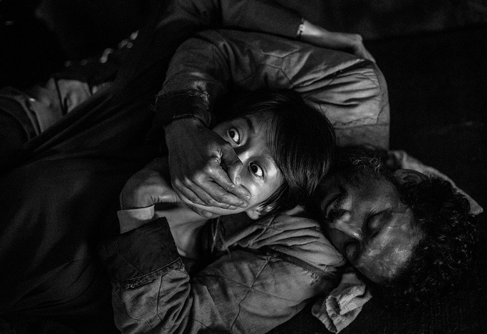 リンボ 5枚目の写真・画像