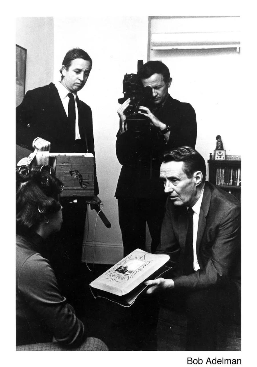 セールスマン 2枚目の写真・画像