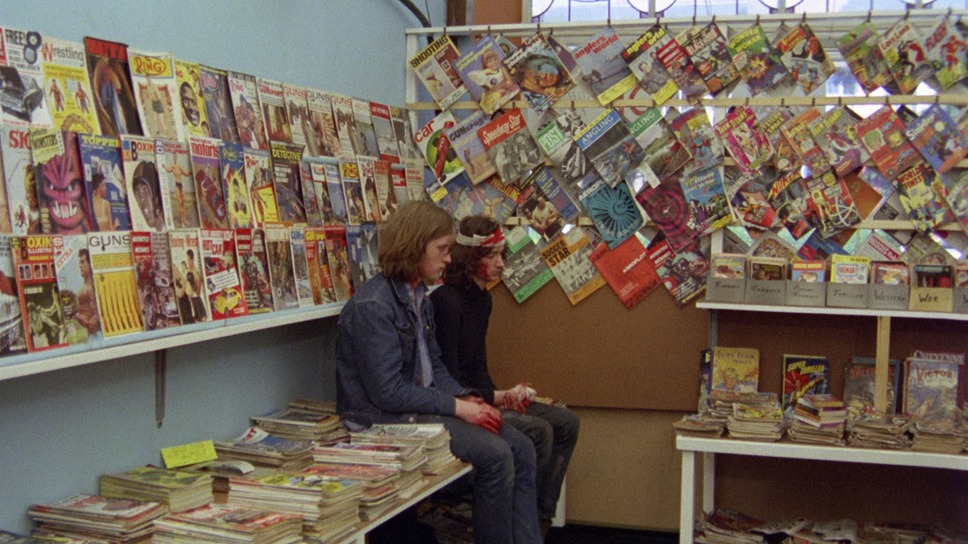 ワン・プラス・ワン 6枚目の写真・画像