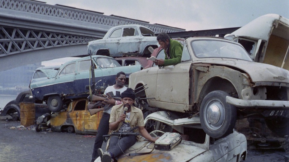 ワン・プラス・ワン 8枚目の写真・画像