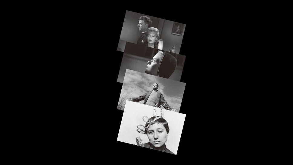 奇跡（1954） 2枚目の写真・画像