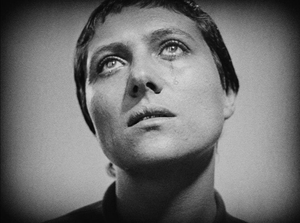 裁かるゝジャンヌ 3枚目の写真・画像