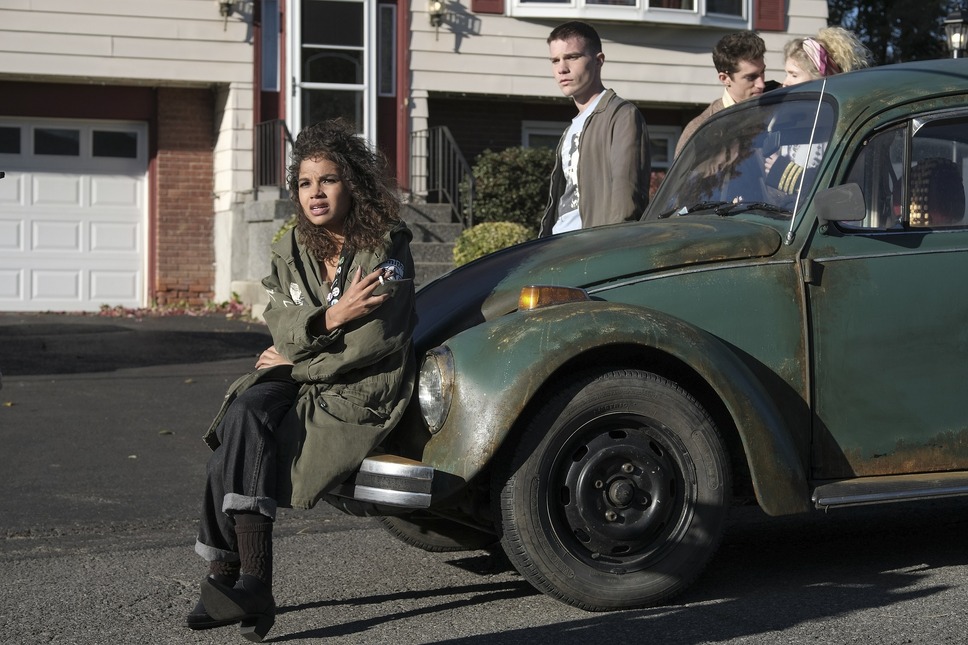 ショップリフターズ・オブ・ザ・ワールド 4枚目の写真・画像