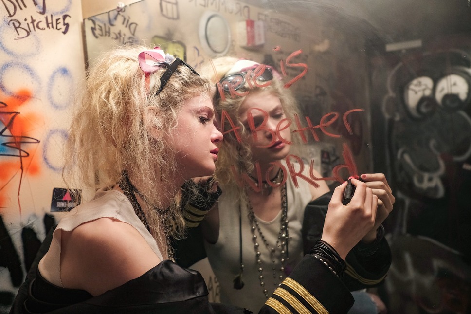 ショップリフターズ・オブ・ザ・ワールド 6枚目の写真・画像