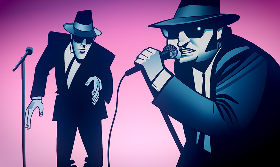 BELUSHI ベルーシ 3枚目の写真・画像