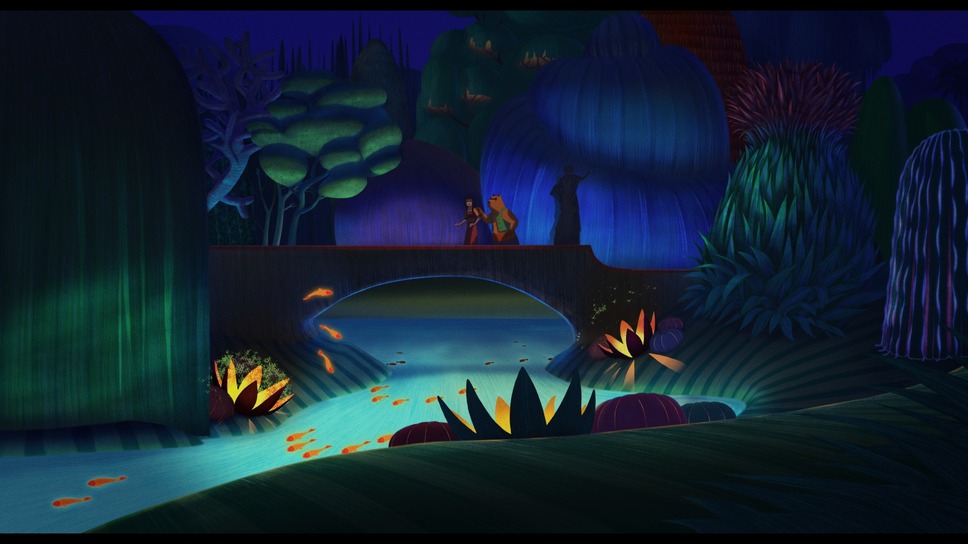 シチリアを征服したクマ王国の物語 4枚目の写真・画像