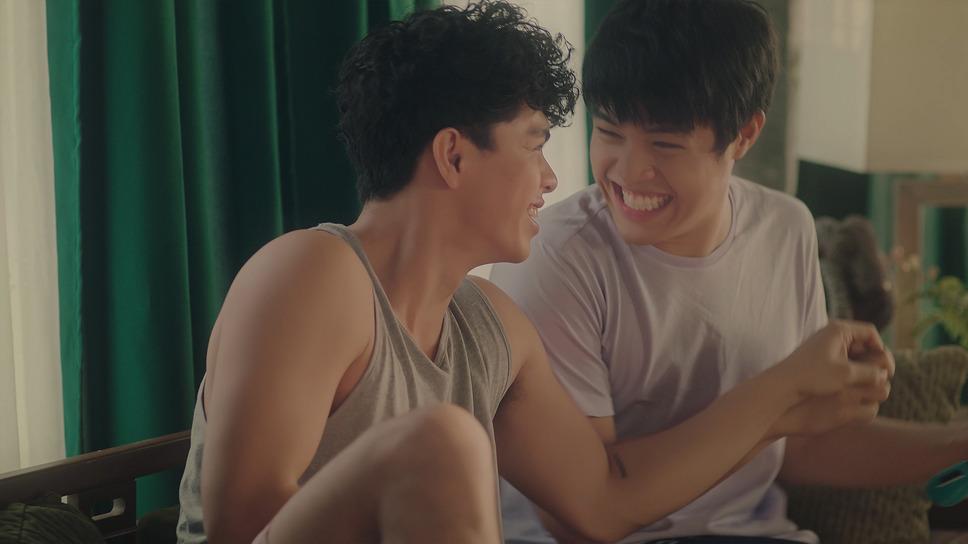 ゲームボーイズ THE MOVIE ～僕らの恋のかたち～ 3枚目の写真・画像