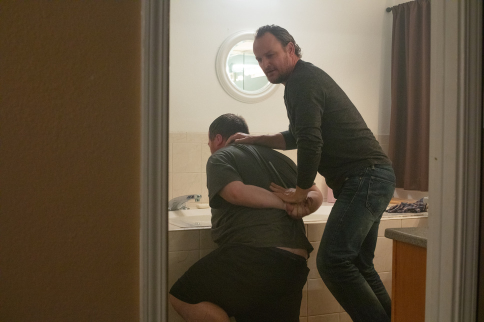 シルクロード.com ―史上最大の闇サ イト― 3枚目の写真・画像