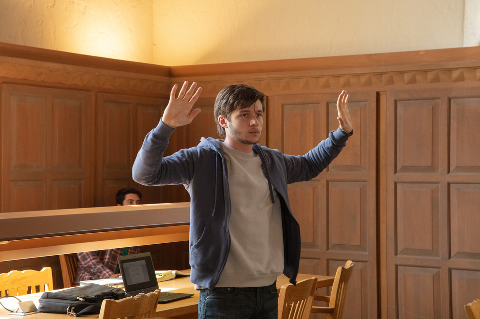 シルクロード.com ―史上最大の闇サ イト― 4枚目の写真・画像