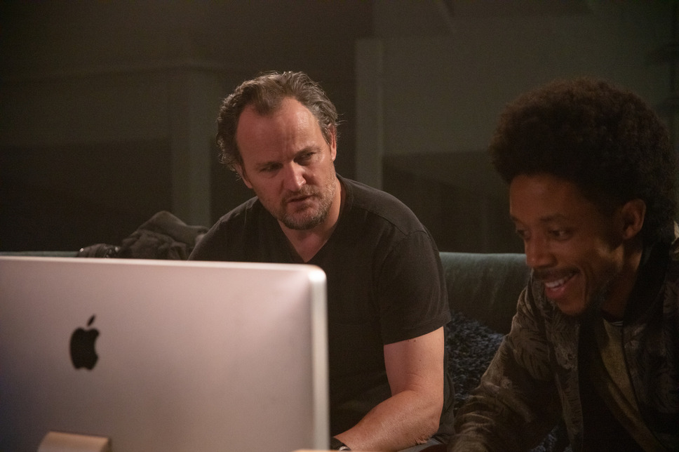 シルクロード.com ―史上最大の闇サ イト― 5枚目の写真・画像