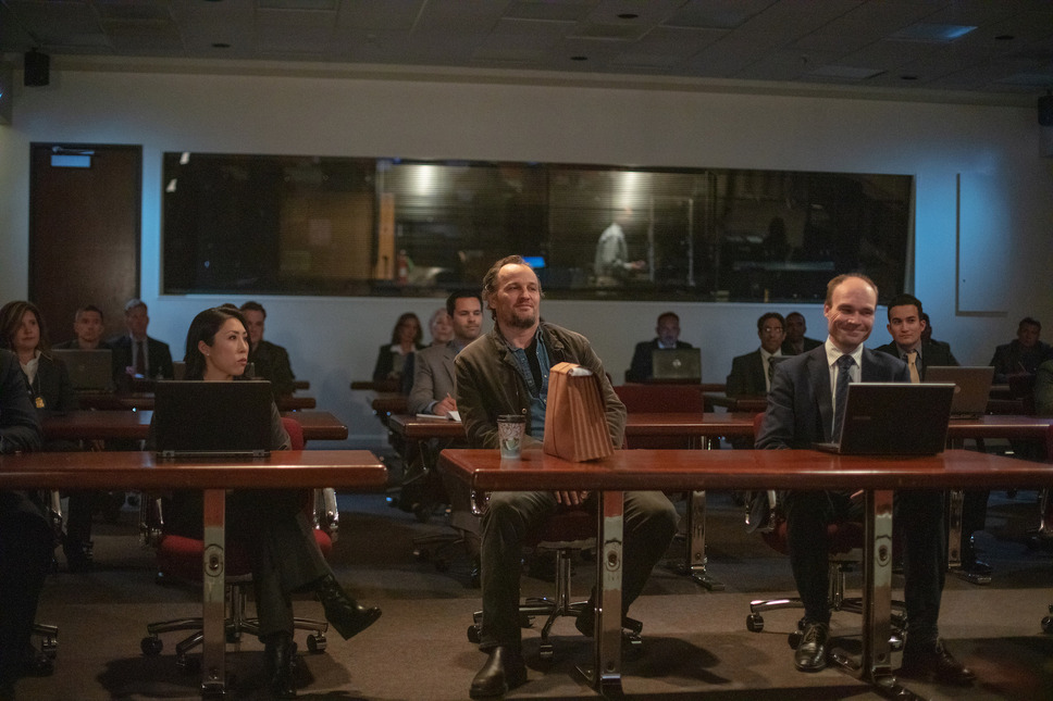 シルクロード.com ―史上最大の闇サ イト― 8枚目の写真・画像